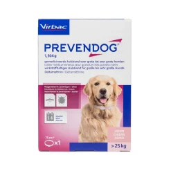 Virbac Prevendog