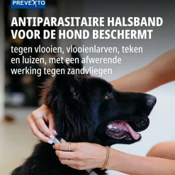 Virbac PreveXto Halsband Hond