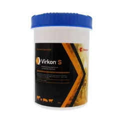 Virkon S Desinfectiemiddel