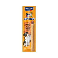 Vitakraft Beef Stick Hot Dog