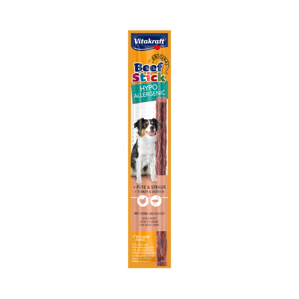 Vitakraft Beef Stick Original Hypoallergenic