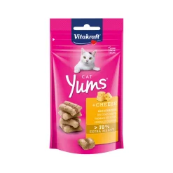 Vitakraft Cat Yums - Kaas