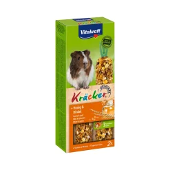 Vitakraft Cavia Kräcker Honing