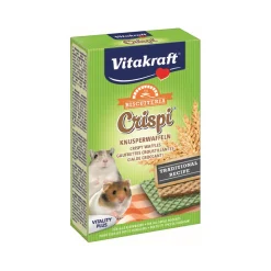Vitakraft Crispi Hamsterwafels