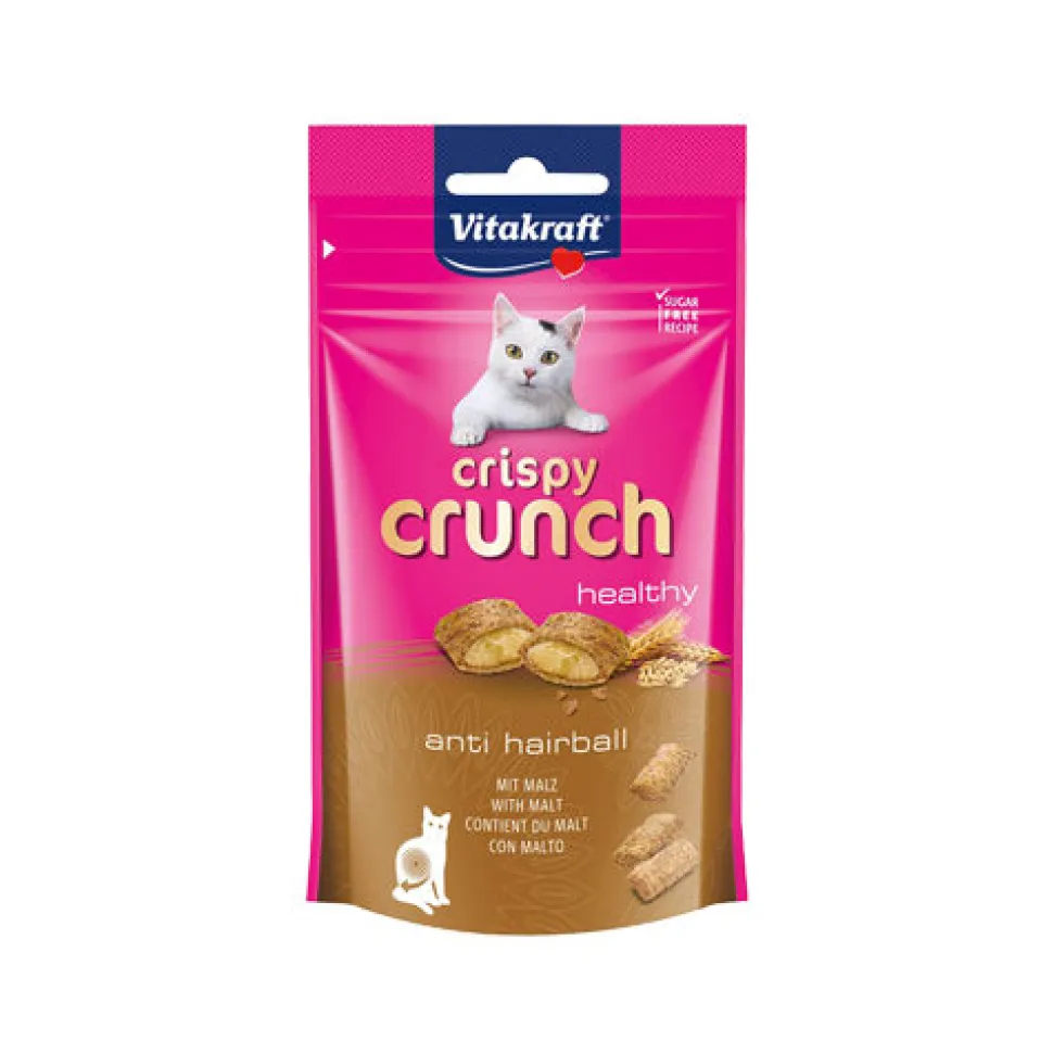 Vitakraft Crispy Crunch Anti Haarbal