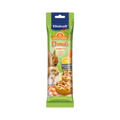 Vitakraft Donuts met Wortel