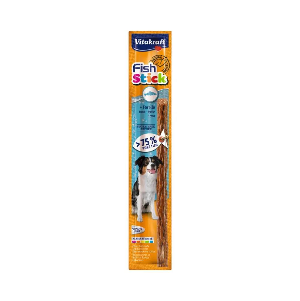 Vitakraft Fish Stick Forel