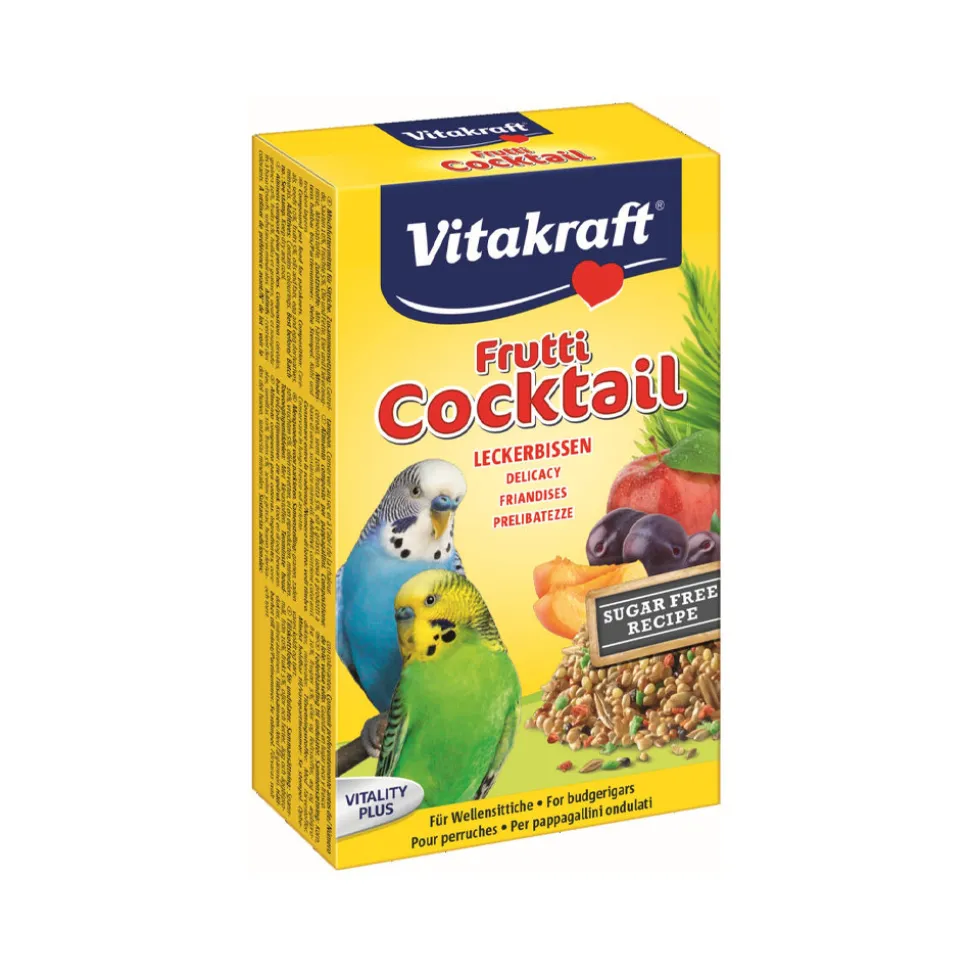 Vitakraft Frutti Cocktail Parkiet