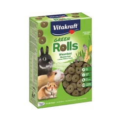 Vitakraft Green Rolls