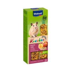 Vitakraft Hamster Kräcker Fruit