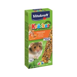 Vitakraft Hamster Kräcker Honing