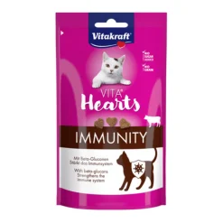 Vitakraft Hearts Immunity
