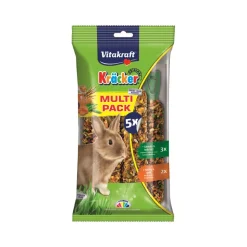 Vitakraft Konijn Kräcker Multi Pack