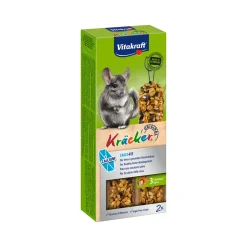 Vitakraft Kräcker Calci Fit Chinchilla