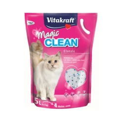 Vitakraft Magic Clean