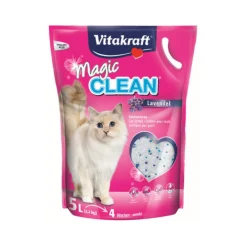 Vitakraft Magic Clean Lavendel