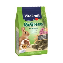 Vitakraft McGreen Knabbelsticks