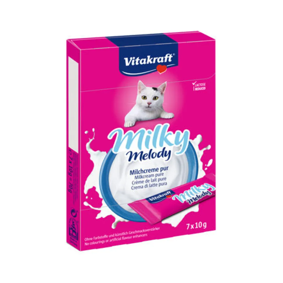 Vitakraft Milky Melody Pure