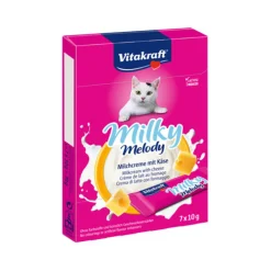 Vitakraft Milky Melody Pure - Kaas