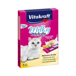 Vitakraft Milky Melody Pure - Kaas