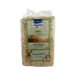 Vitakraft NatuurGoed Stro