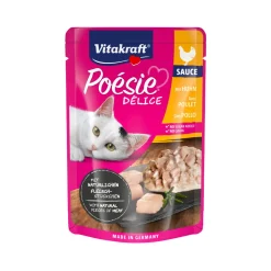 Vitakraft Poésie Délice Kip