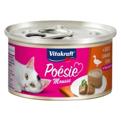 Vitakraft Poésie Mousse Eend