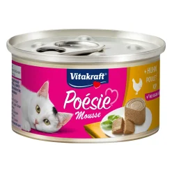 Vitakraft Poésie Mousse Kip