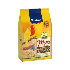 Vitakraft Premium Menu Kanarie