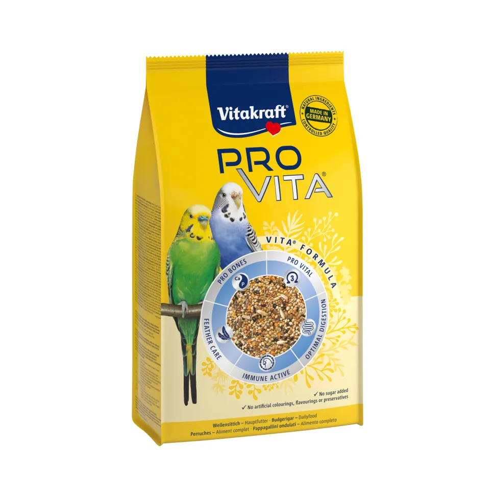 Vitakraft Pro Vita Parkiet