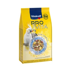 Vitakraft Pro Vita Valkparkiet