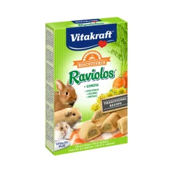 Vitakraft Raviolos Knaagdieren & Konijnen
