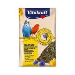 Vitakraft Salat Mix voor Vogels