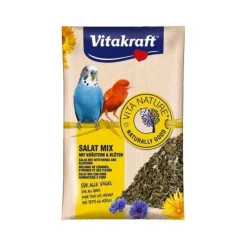 Vitakraft Salat Mix voor Vogels