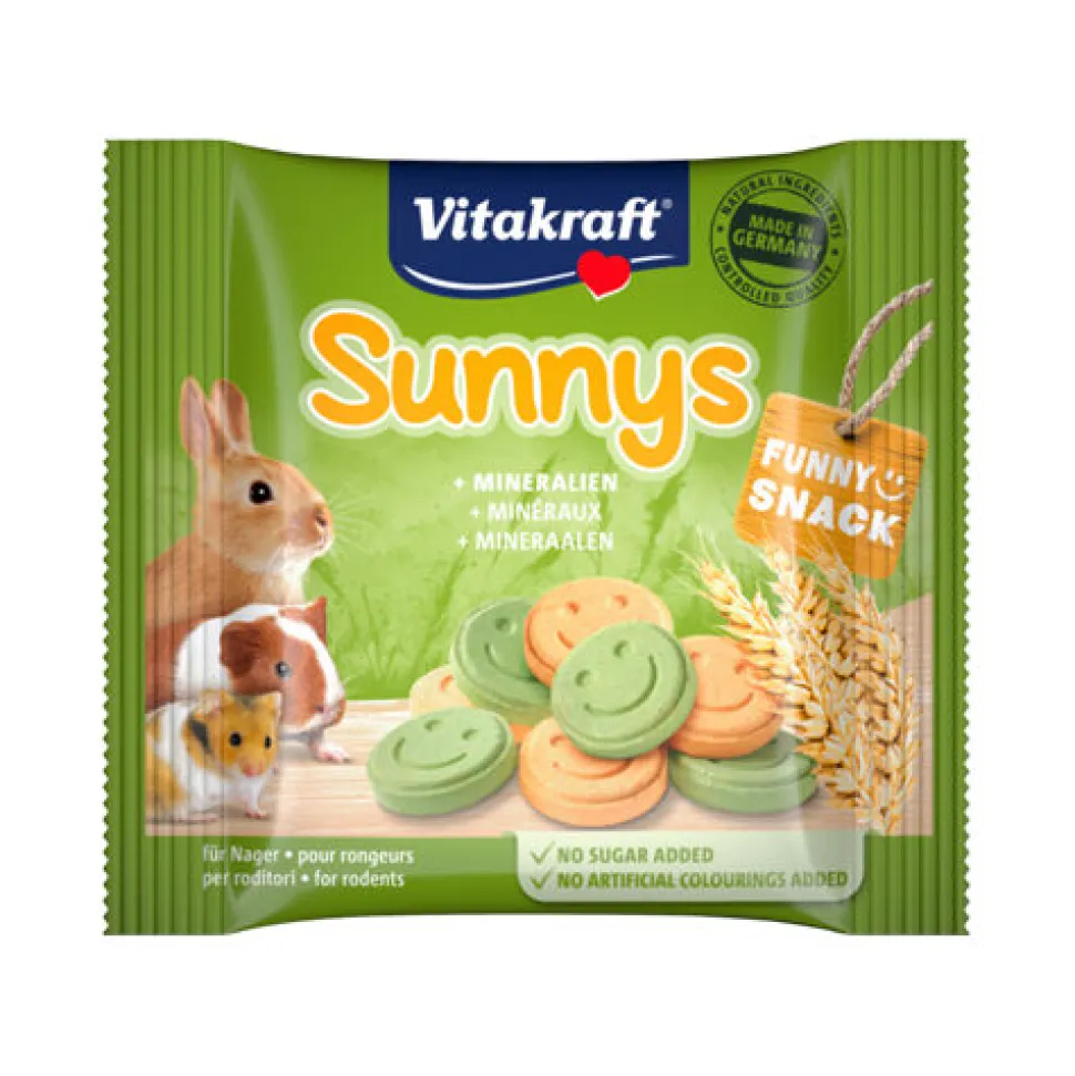Vitakraft Sunnys