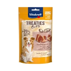 Vitakraft Treaties Bites Leverworst