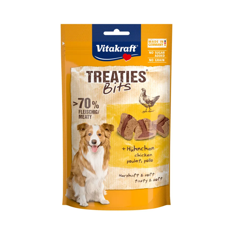 Vitakraft Treaties Kip