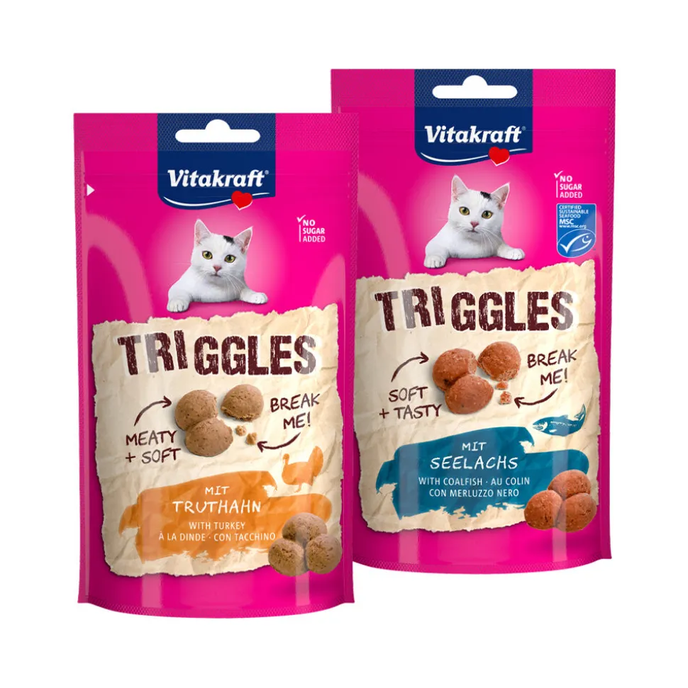 Vitakraft Triggles