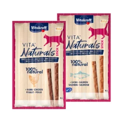 Vitakraft Vita Naturals Sticks