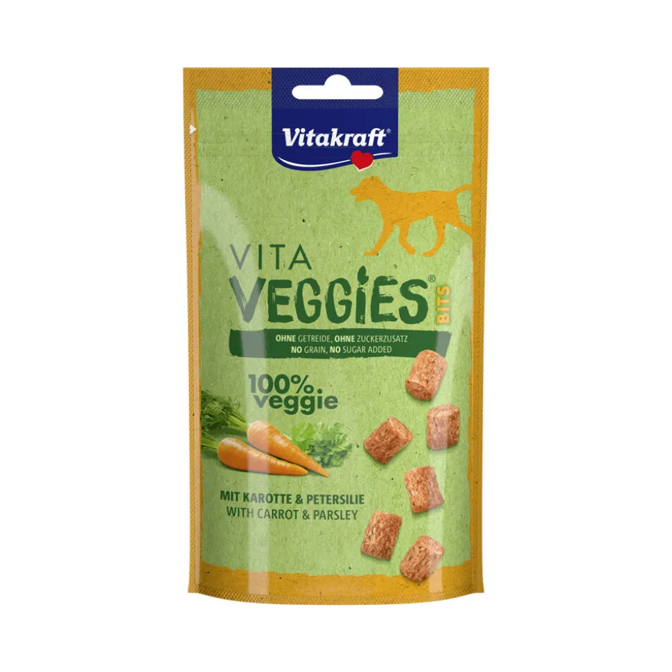 Vitakraft Vita Veggies Bits