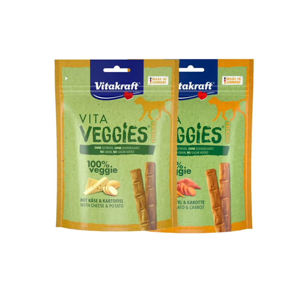 Vitakraft Vita Veggies sticks