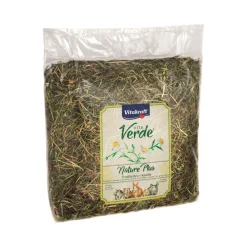 Vitakraft Vita Verde Hooi - Kamille