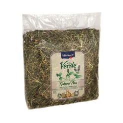 Vitakraft Vita Verde Hooi - Pepermunt