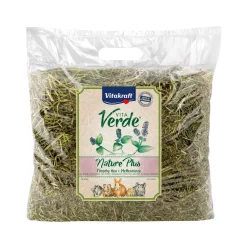 Vitakraft Vita Verde Hooi - Pepermunt