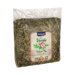 Vitakraft Vita Verde Hooi - Wilde Roos