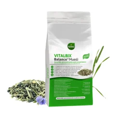 Vitalbix Balance+ Muesli