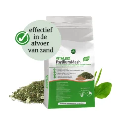 Vitalbix PsylliumMash