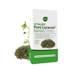 Vitalbix Pure Lucerne+