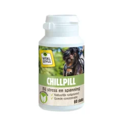VitalStyle ChillPill