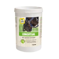 VitalStyle LongVitaal